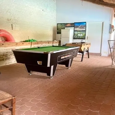 Holiday home Glycine, 6 Person *
