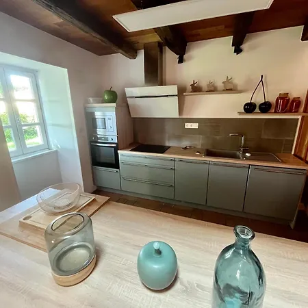 Holiday home Glycine, 6 Person *