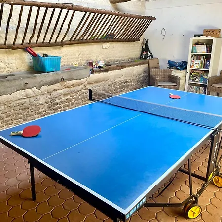 بيت للعطل Glycine, 6 Person *