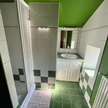 Holiday home Glycine, 6 Person *