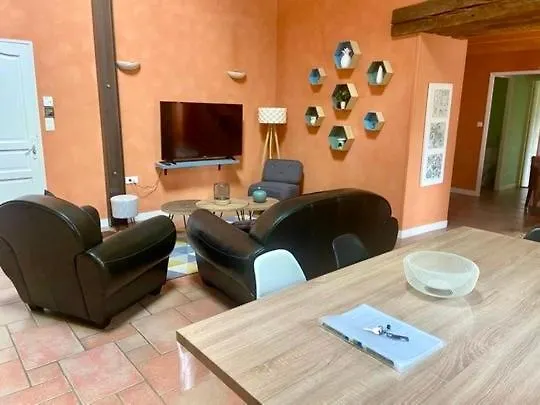 別荘 Glycine, 6 Person