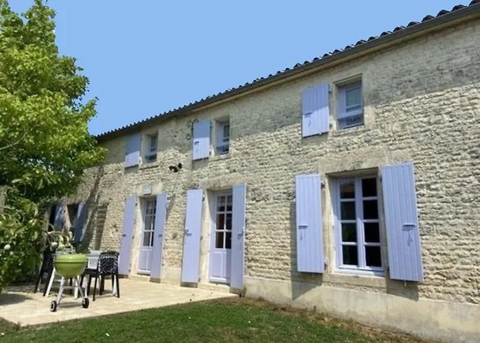 別荘 Glycine, 6 Person