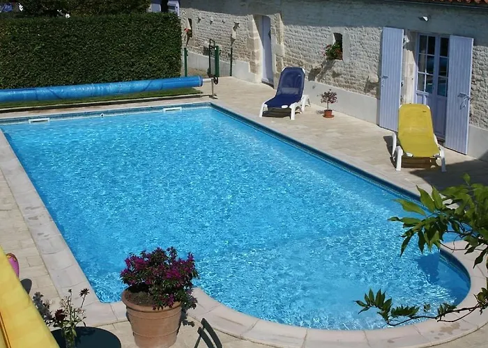 Glycine, 6 Person * Nalliers