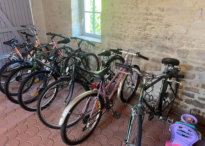 Glycine, 6 Person * Nalliers