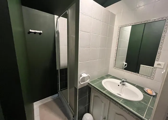 別荘 Glycine, 6 Person *